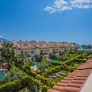 Sunset Club Aqua Lettings Fethiye